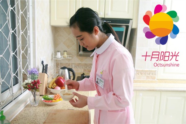 聪明的保姆为什么拒绝了雇主的求婚？(图3)